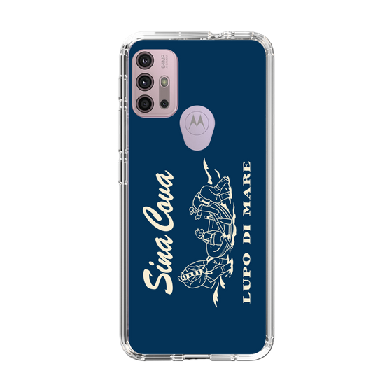 Slim Protection Case［ SINA COVA - Setting Sail ］