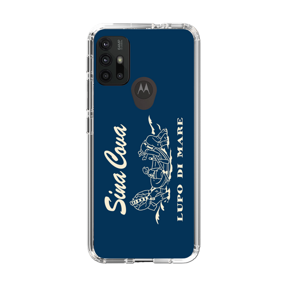 Slim Protection Case［ SINA COVA - Setting Sail ］