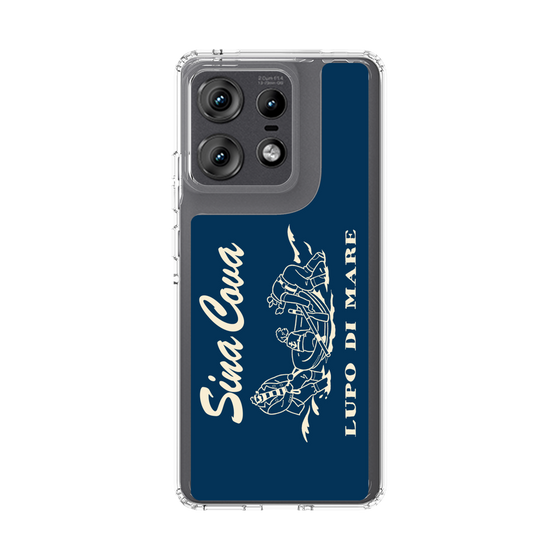 Slim Protection Case［ SINA COVA - Setting Sail ］