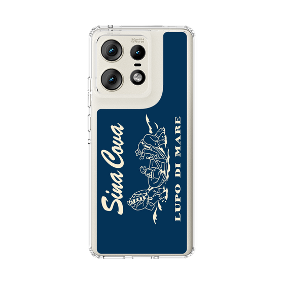 Slim Protection Case［ SINA COVA - Setting Sail ］