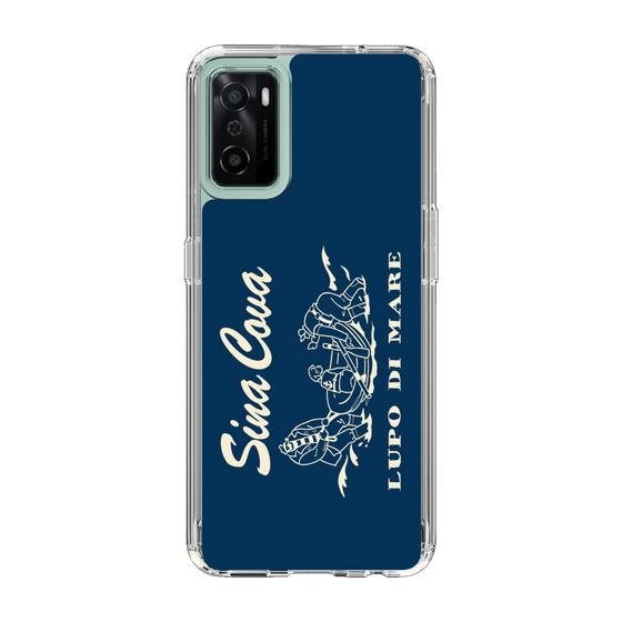 Slim Protection Case［ SINA COVA - Setting Sail ］
