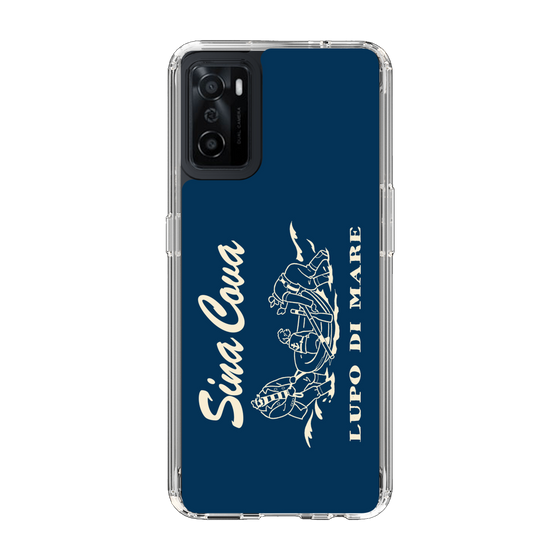 Slim Protection Case［ SINA COVA - Setting Sail ］