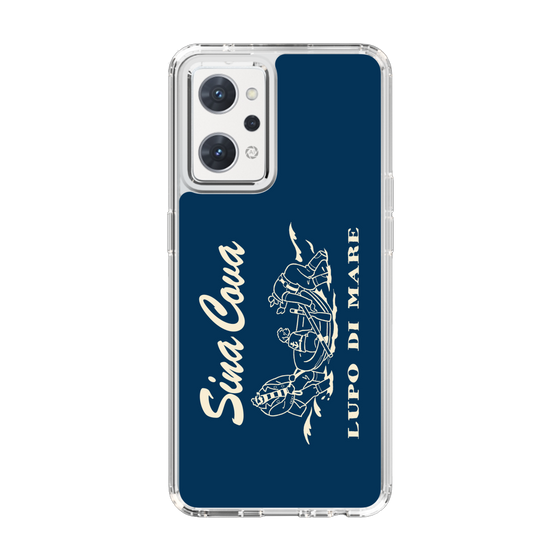 Slim Protection Case［ SINA COVA - Setting Sail ］