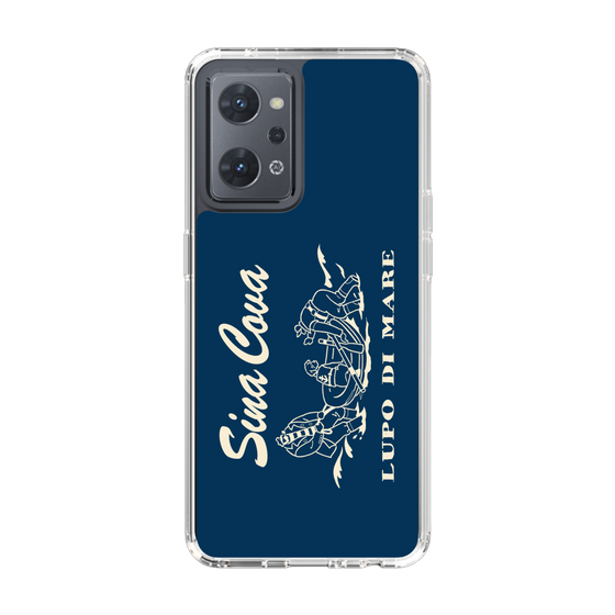 Slim Protection Case［ SINA COVA - Setting Sail ］