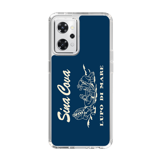 Slim Protection Case［ SINA COVA - Setting Sail ］