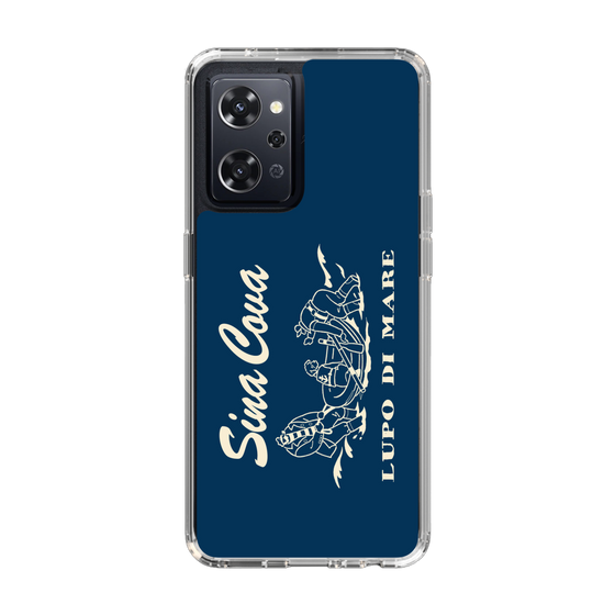 Slim Protection Case［ SINA COVA - Setting Sail ］