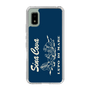 Slim Protection Case［ SINA COVA - Setting Sail ］