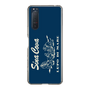 Slim Protection Case［ SINA COVA - Setting Sail ］