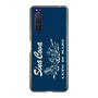 Slim Protection Case［ SINA COVA - Setting Sail ］