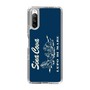 Slim Protection Case［ SINA COVA - Setting Sail ］