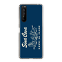 Slim Protection Case［ SINA COVA - Setting Sail ］