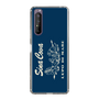 Slim Protection Case［ SINA COVA - Setting Sail ］