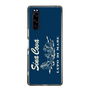 Slim Protection Case［ SINA COVA - Setting Sail ］
