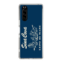 Slim Protection Case［ SINA COVA - Setting Sail ］
