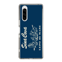 Slim Protection Case［ SINA COVA - Setting Sail ］
