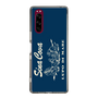 Slim Protection Case［ SINA COVA - Setting Sail ］