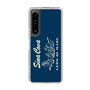 Slim Protection Case［ SINA COVA - Setting Sail ］