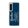 Slim Protection Case［ SINA COVA - Setting Sail ］