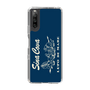 Slim Protection Case［ SINA COVA - Setting Sail ］