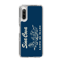 Slim Protection Case［ SINA COVA - Setting Sail ］