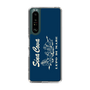Slim Protection Case［ SINA COVA - Setting Sail ］