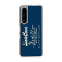 Slim Protection Case［ SINA COVA - Setting Sail ］