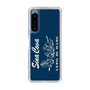 Slim Protection Case［ SINA COVA - Setting Sail ］