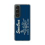 Slim Protection Case［ SINA COVA - Setting Sail ］