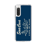 Slim Protection Case［ SINA COVA - Setting Sail ］