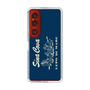 Slim Protection Case［ SINA COVA - Setting Sail ］