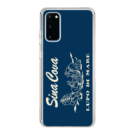 Slim Protection Case［ SINA COVA - Setting Sail ］