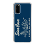 Slim Protection Case［ SINA COVA - Setting Sail ］