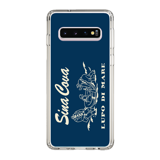 Slim Protection Case［ SINA COVA - Setting Sail ］