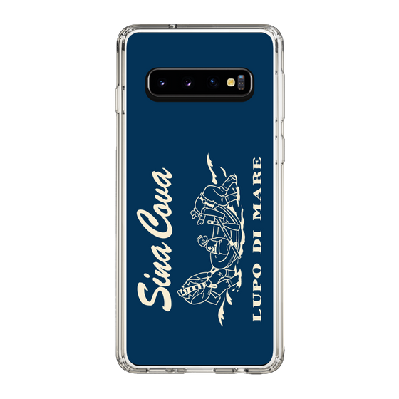 Slim Protection Case［ SINA COVA - Setting Sail ］