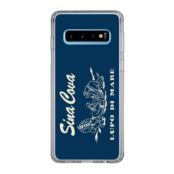 Slim Protection Case［ SINA COVA - Setting Sail ］