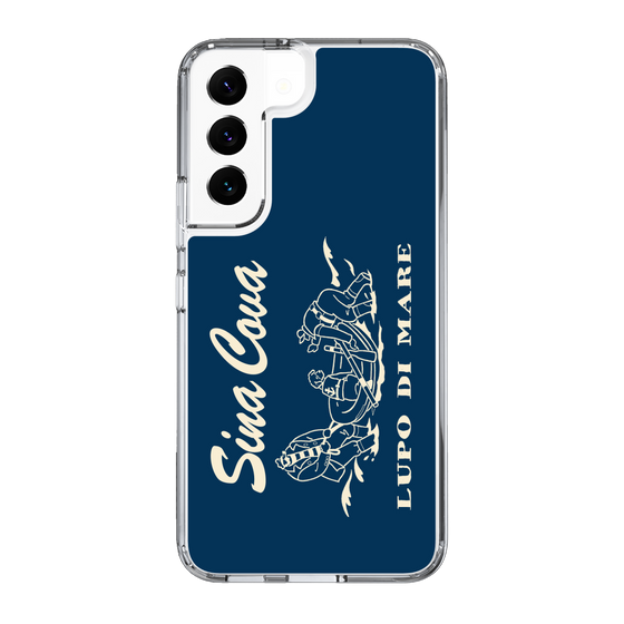 Slim Protection Case［ SINA COVA - Setting Sail ］
