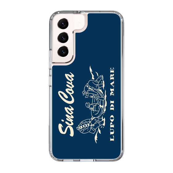 Slim Protection Case［ SINA COVA - Setting Sail ］