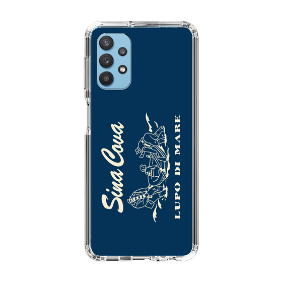 Slim Protection Case［ SINA COVA - Setting Sail ］