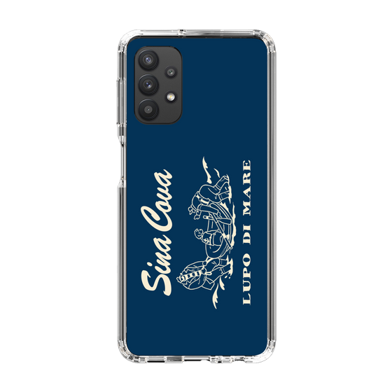 Slim Protection Case［ SINA COVA - Setting Sail ］