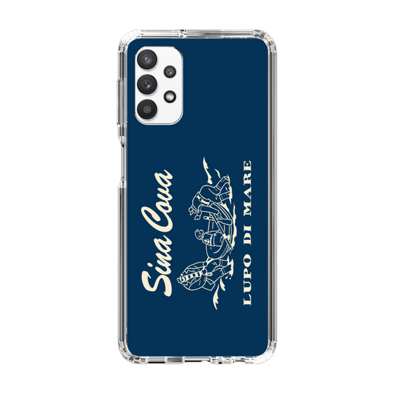 Slim Protection Case［ SINA COVA - Setting Sail ］