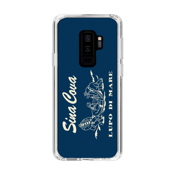 Slim Protection Case［ SINA COVA - Setting Sail ］