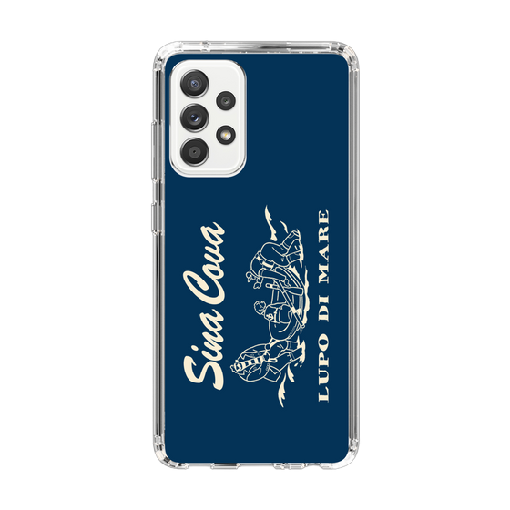 Slim Protection Case［ SINA COVA - Setting Sail ］