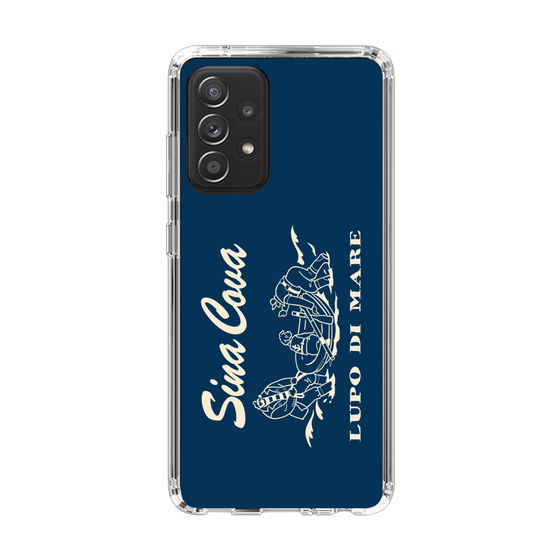 Slim Protection Case［ SINA COVA - Setting Sail ］
