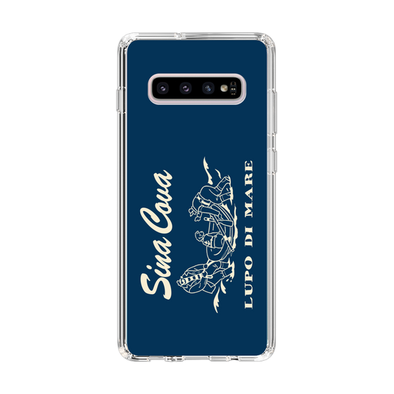 Slim Protection Case［ SINA COVA - Setting Sail ］