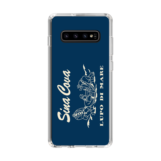 Slim Protection Case［ SINA COVA - Setting Sail ］