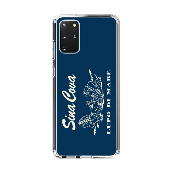 Slim Protection Case［ SINA COVA - Setting Sail ］