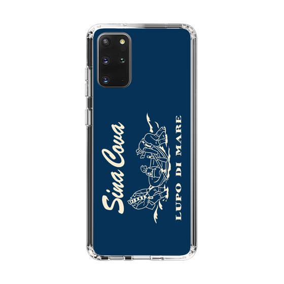 Slim Protection Case［ SINA COVA - Setting Sail ］