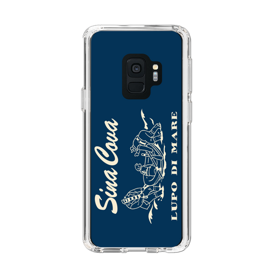 Slim Protection Case［ SINA COVA - Setting Sail ］
