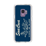 Slim Protection Case［ SINA COVA - Setting Sail ］