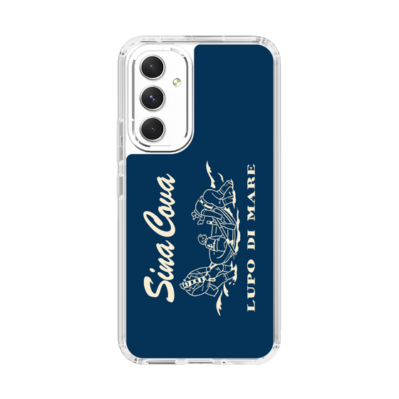 Slim Protection Case［ SINA COVA - Setting Sail ］